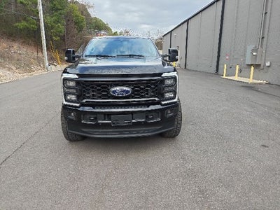 2024 Ford F-250SD Lariat