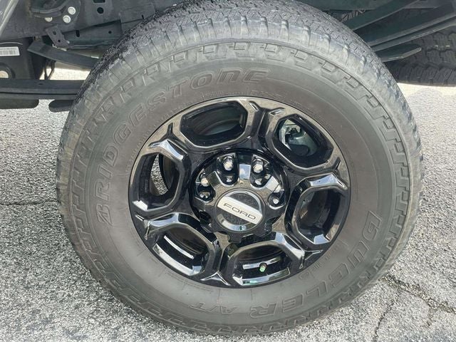 2024 Ford F-250SD XLT