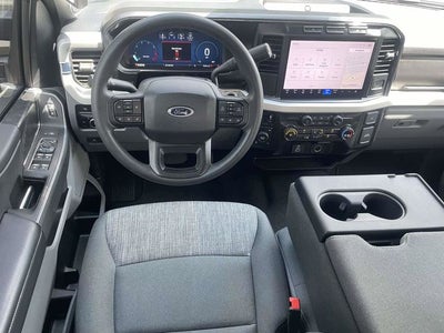 2024 Ford F-250SD XLT
