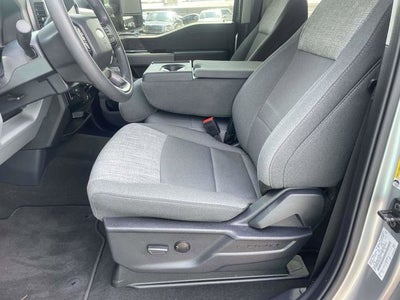 2024 Ford F-250SD XLT