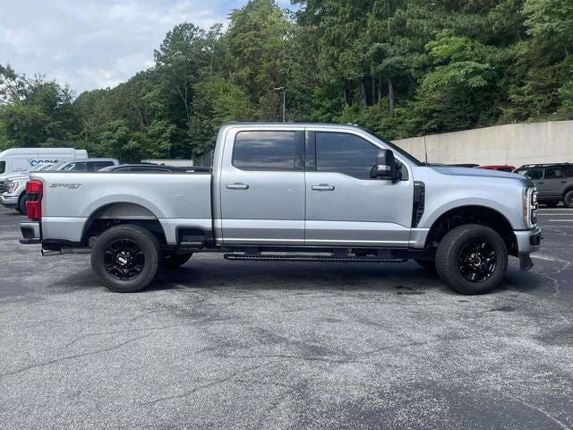 2024 Ford F-250SD XLT