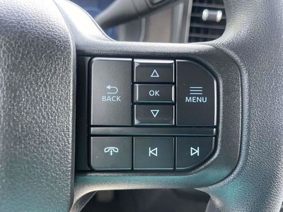 2024 Ford F-250SD XLT