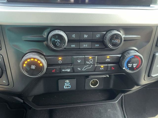 2024 Ford F-250SD XLT