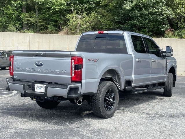 2024 Ford F-250SD XLT