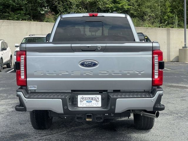 2024 Ford F-250SD XLT
