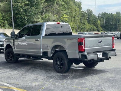 2024 Ford F-250SD XLT