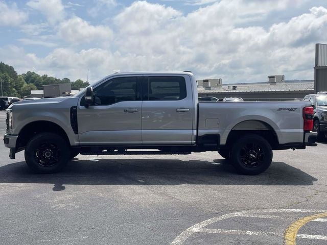 2024 Ford F-250SD XLT