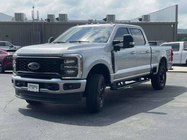 2024 Ford F-250SD XLT