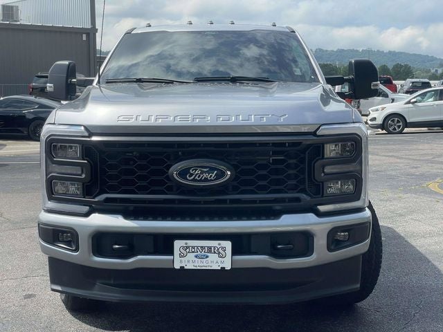 2024 Ford F-250SD XLT