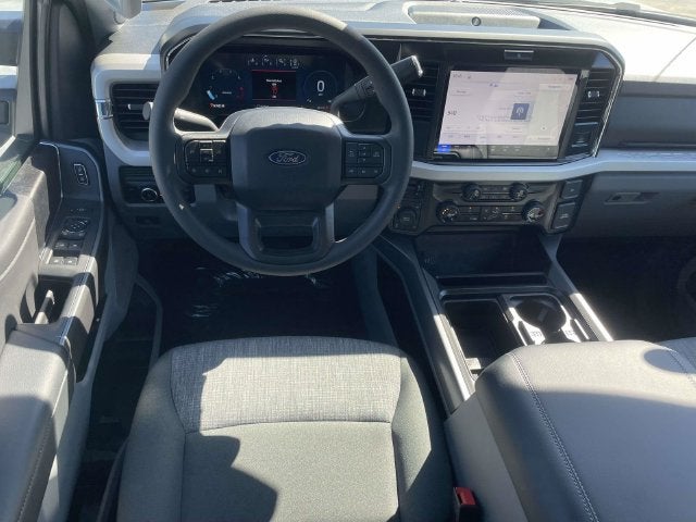 2027 Ford F-250SD XLT