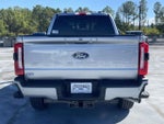 2027 Ford F-250SD XLT