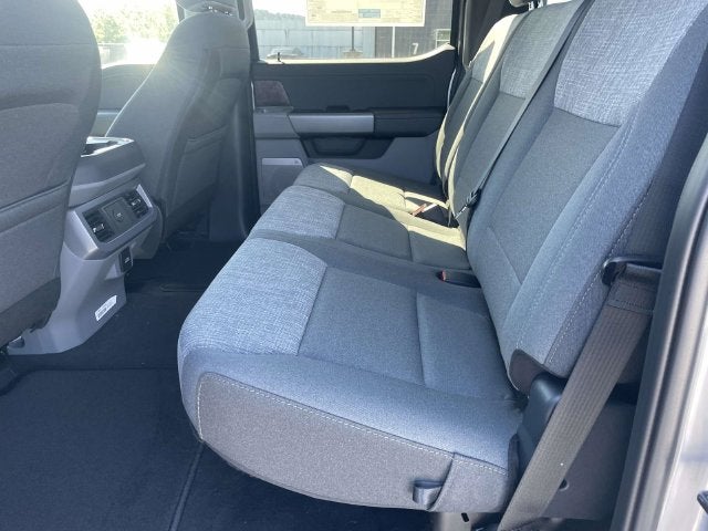 2027 Ford F-250SD XLT