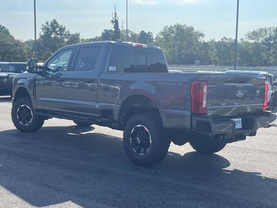 2027 Ford F-250SD XL