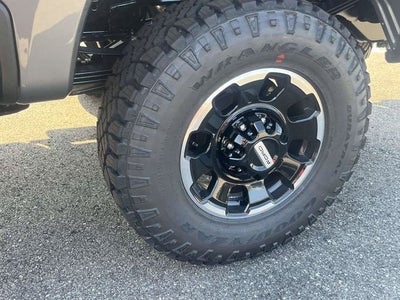 2027 Ford F-250SD XL
