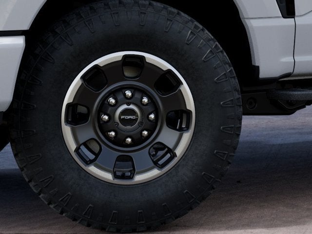 2027 Ford F-250SD XL