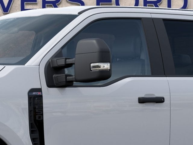 2027 Ford F-250SD XL