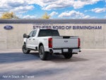 2027 Ford F-250SD XL