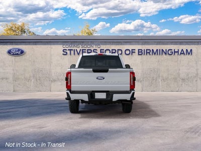 2027 Ford F-250SD XL