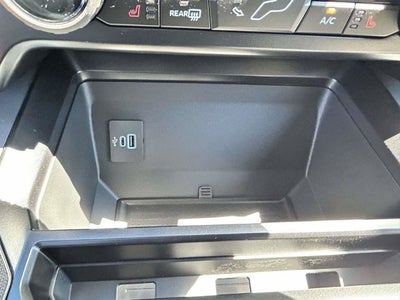 2027 Ford F-250SD XLT