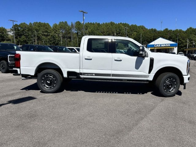 2027 Ford F-250SD XLT