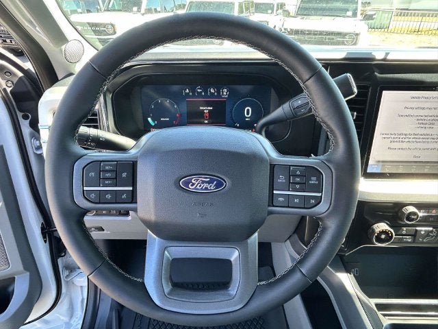 2027 Ford F-250SD XLT