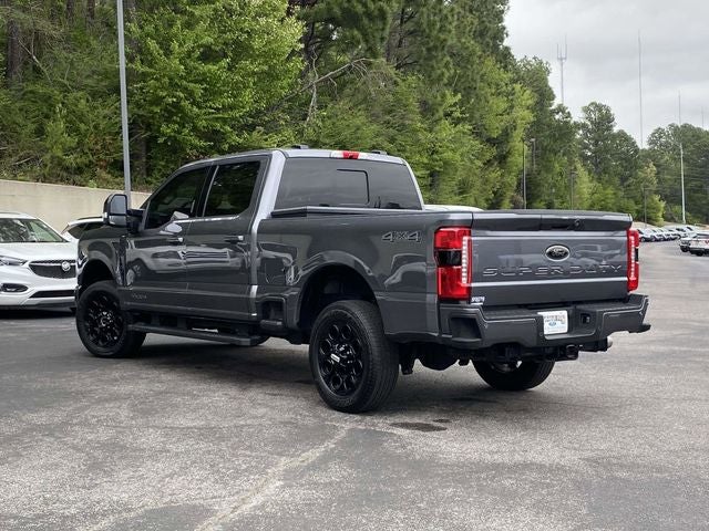 2024 Ford F-250SD Lariat