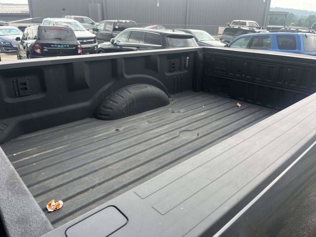 2025 Ford F-250SD XL