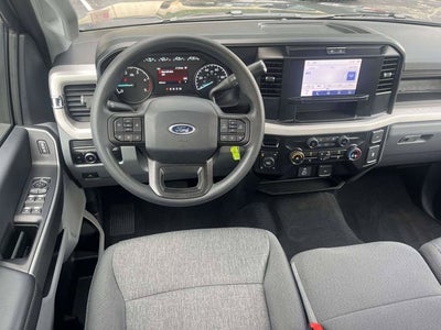 2025 Ford F-250SD XL