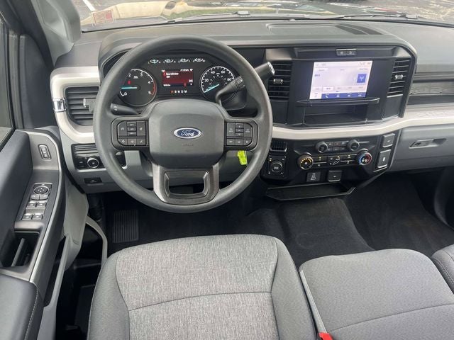 2025 Ford F-250SD XL