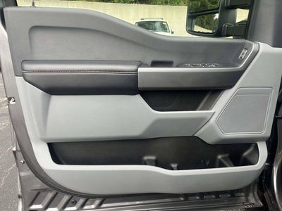 2025 Ford F-250SD XL