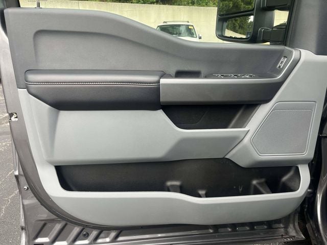 2025 Ford F-250SD XL