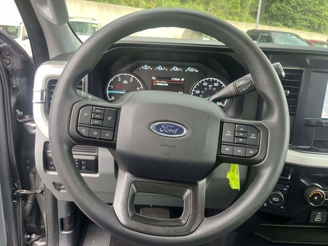 2025 Ford F-250SD XL