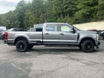 2025 Ford F-250SD XL