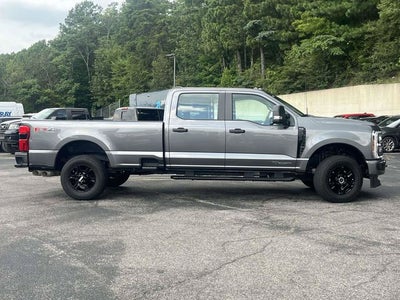 2025 Ford F-250SD XL