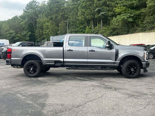 2025 Ford F-250SD XL