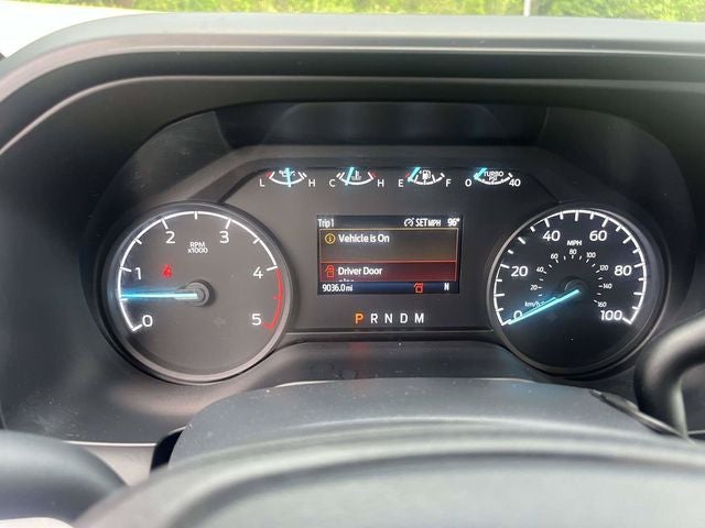 2025 Ford F-250SD XL