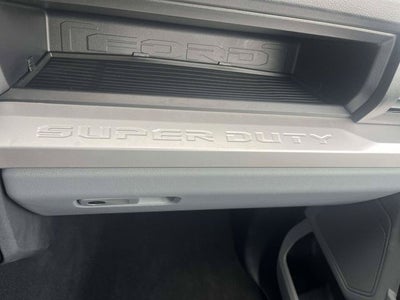 2025 Ford F-250SD XL