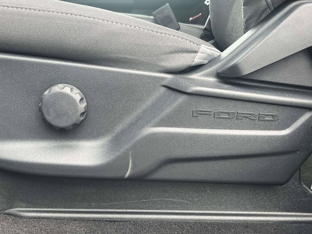2025 Ford F-250SD XL