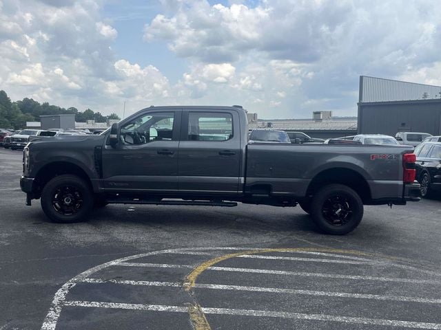 2025 Ford F-250SD XL