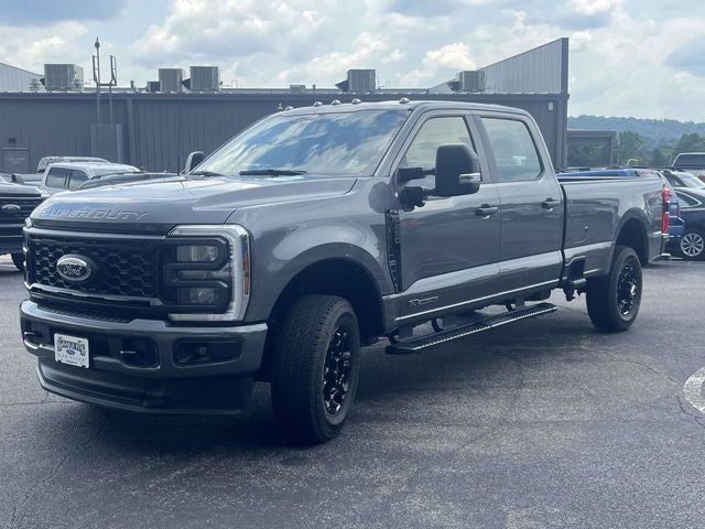 2025 Ford F-250SD XL