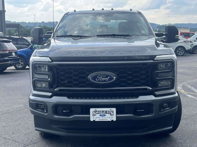 2025 Ford F-250SD XL