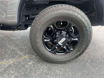 2025 Ford F-250SD XL