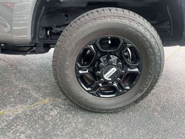 2025 Ford F-250SD XL