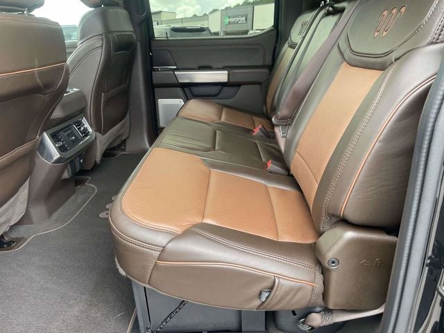 2023 Ford F-250SD King Ranch