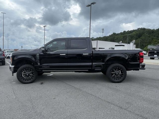 2023 Ford F-250SD King Ranch