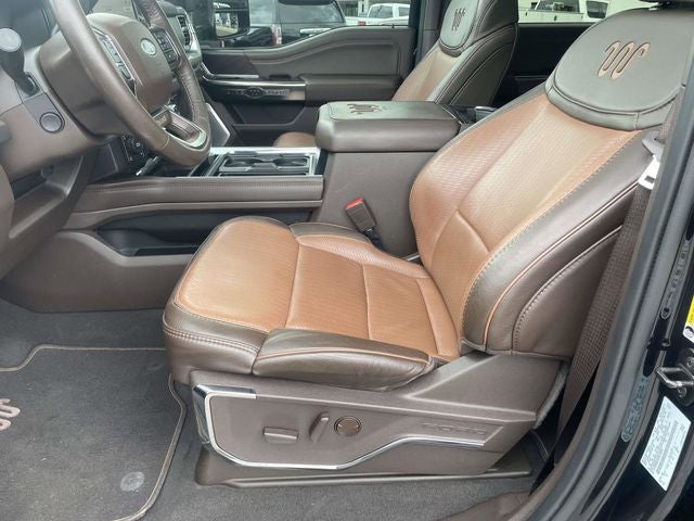 2023 Ford F-250SD King Ranch
