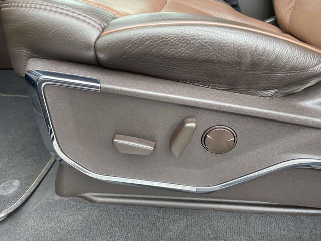 2023 Ford F-250SD King Ranch