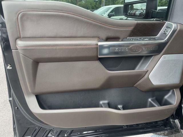 2023 Ford F-250SD King Ranch
