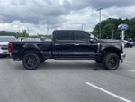 2023 Ford F-250SD King Ranch