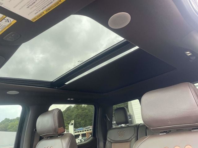 2023 Ford F-250SD King Ranch